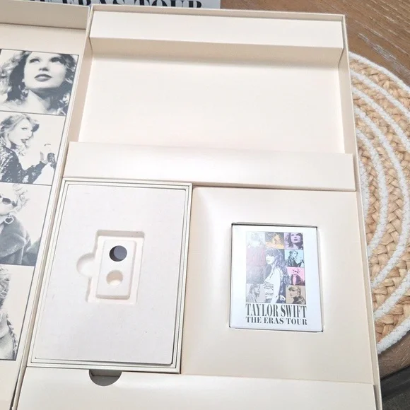 Taylor Swift Eras Tour VIP Box - Picture 3 of 6